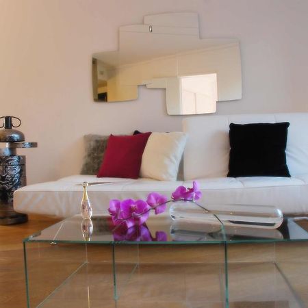 Appartement Prado Borely Marsella Exterior foto