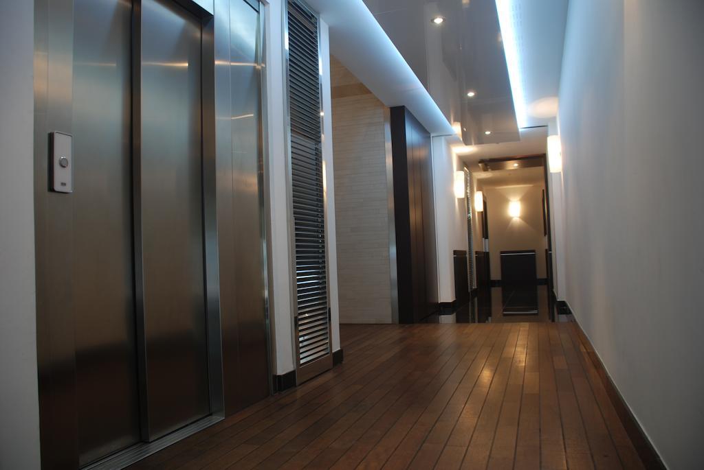 Appartement Prado Borely Marsella Habitación foto