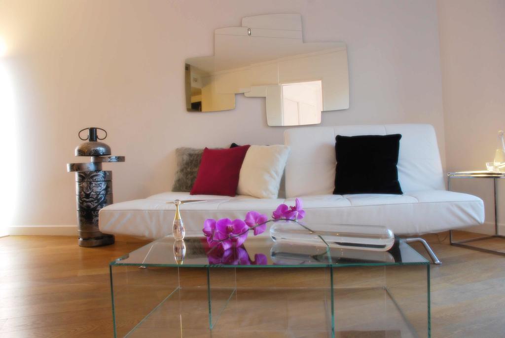 Appartement Prado Borely Marsella Exterior foto